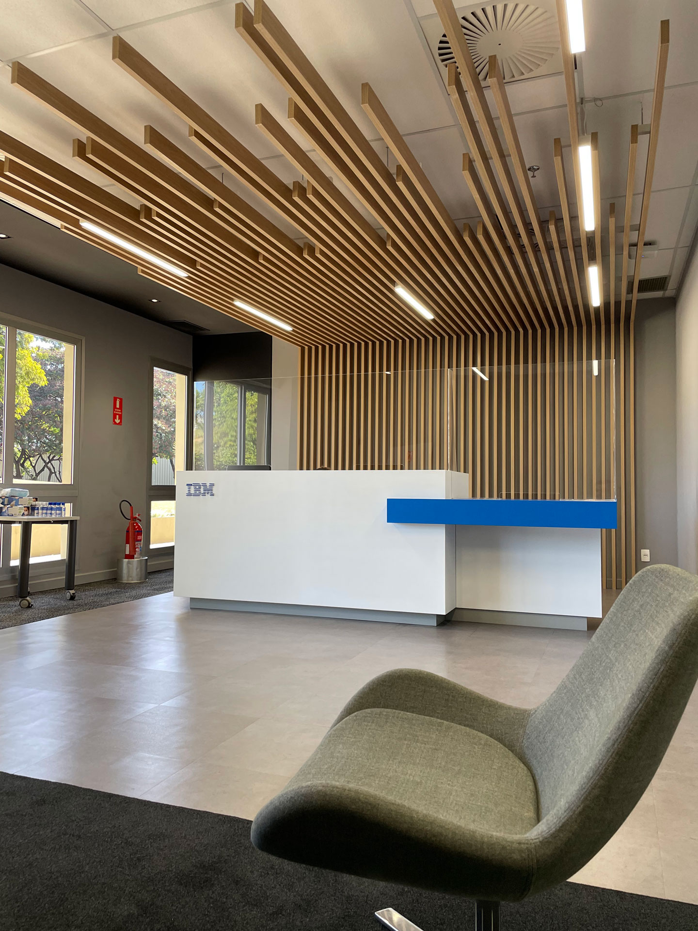 IBM Brasil Hortolândia